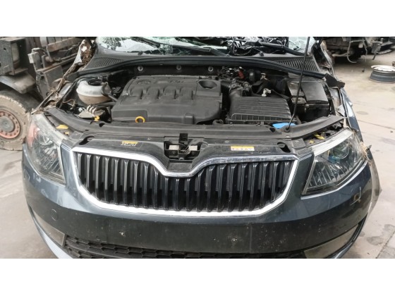 Skoda Octavia SW 1.6tdi 2016 para peças